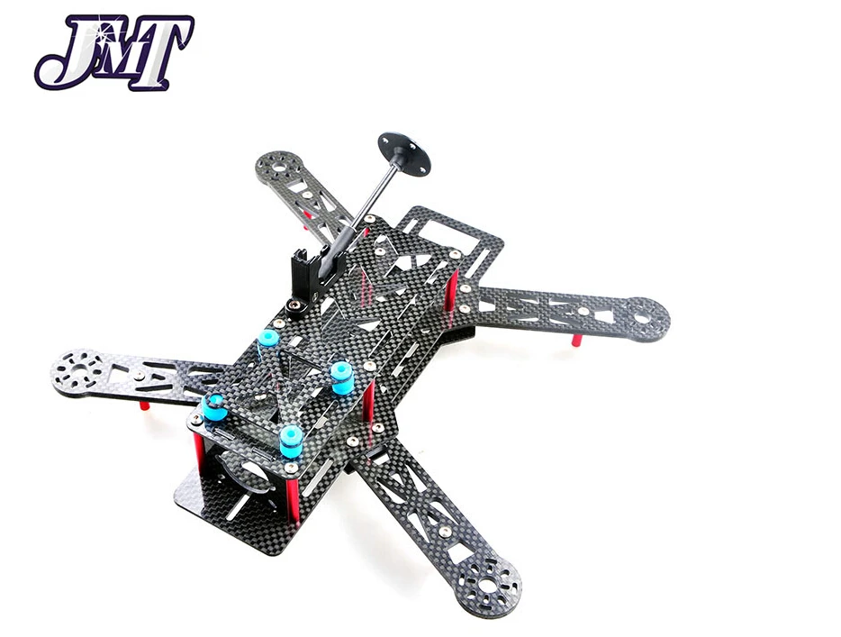  JMT Kunststoff GPS Antenne Stehen Montieren Klapp Sitz Basis Faltbare Halterung Halter für DIY Dron