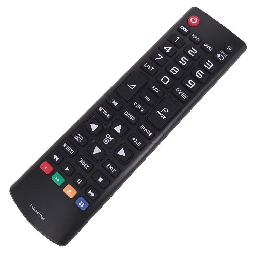 

NEW Original remote control For LG LCD LED TV AKB73975780 AKB73715642