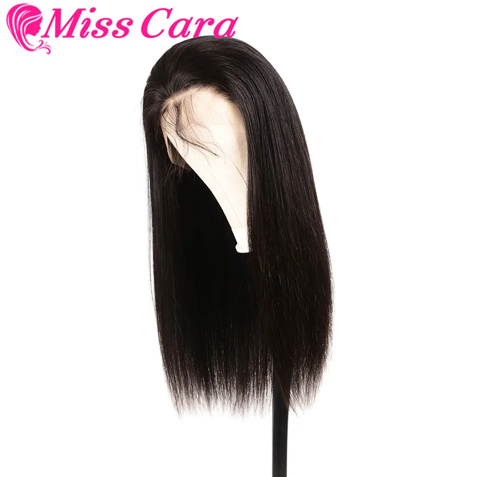 

150% Density Best Lace Front Wigs Malaysian Straight Hair Lace Front Human Hair Wigs With Baby Hair Miss Cara Remy Hair Wigs
