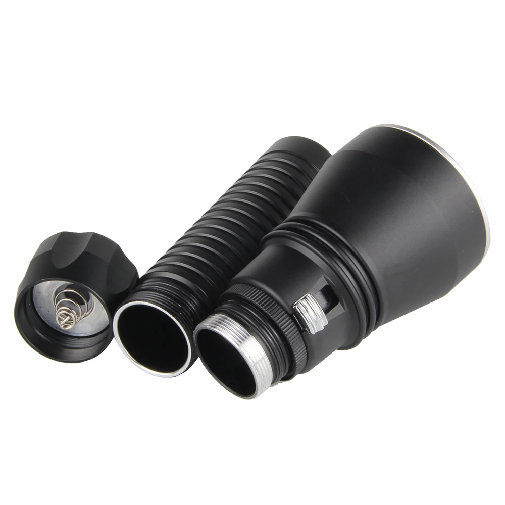 2020Newest!80000Lm XHP70.2 LED Waterproof Scuba Diving Flashlight Dive Underwater 100M Torches Lamp Light Camping Lanterna