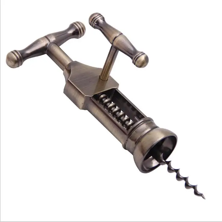 20pcs/lot Wine Opener, Multi Functional All in One Grade Zinc Alloy