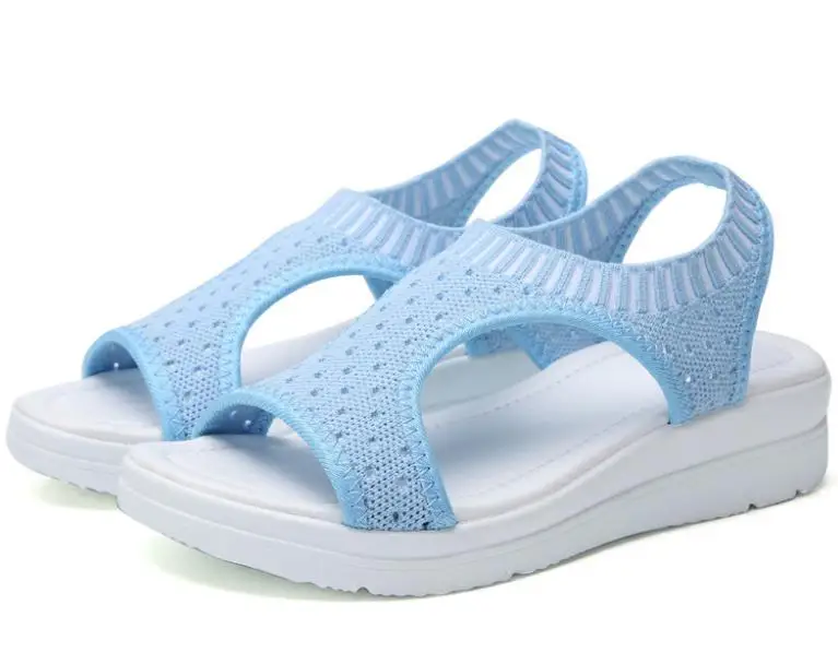 light blue