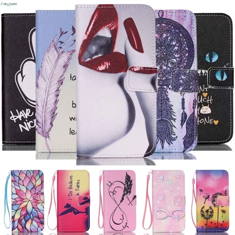 Coque для samsung Galaxy S6 Edge Plus S6edgePlus G928 G928F G928C кошелек флип-чехол телефона кожаный чехол