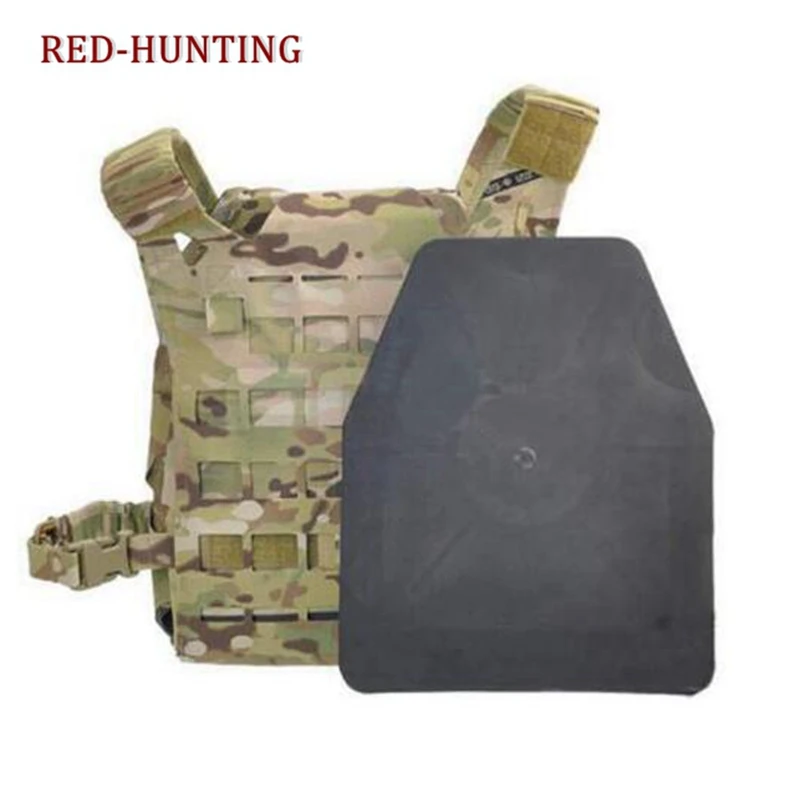 

Hunting Vest Accessories Tactical JPC Vest Shockproof Protective EVA Pads 2pcs