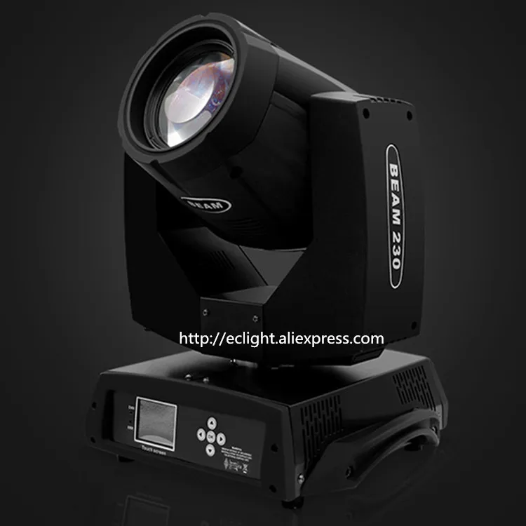 beam 230 -29_