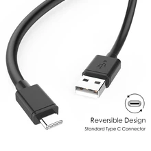 1 м TPE Тип usb C быстрой зарядки данных для samsung Galaxy S9 Примечание 8 USB 3,0 Синхронизация Реверсивный 2.4A для huawei P10 Pro Зарядное устройство