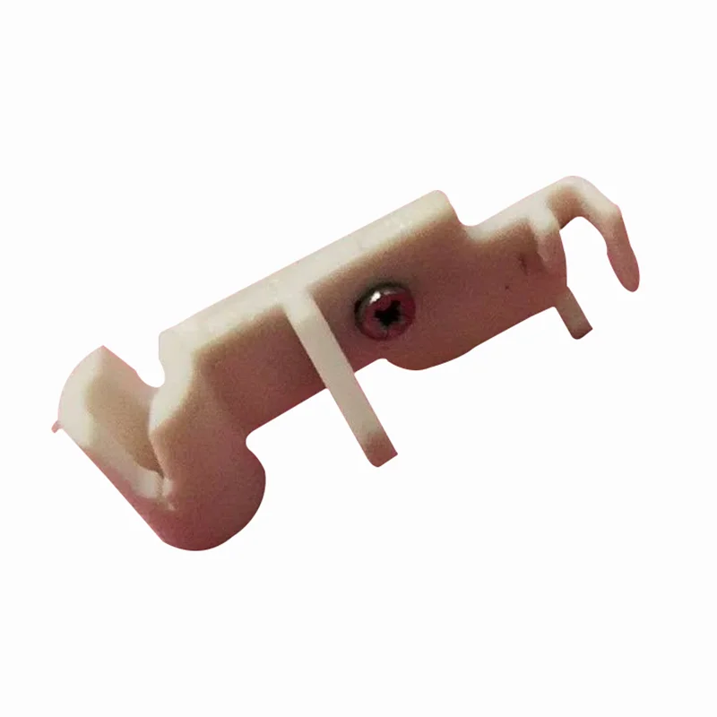 

2019 1pcs Home Sewing Machines Line Threading Tools Hot Sale Useful Plastic Multifunction Sewing Machine Accessories