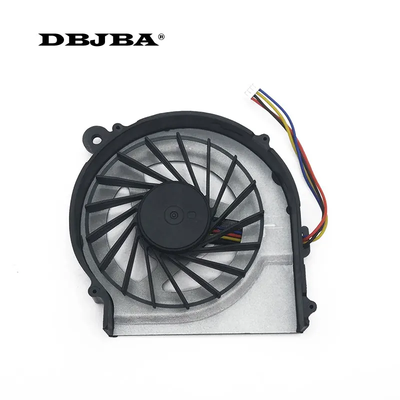 Новый ноутбук CPU Coolig Fan ДЛЯ HP Pavilion g6 1324sl 4 контактный вентилятор|Охлаждающие