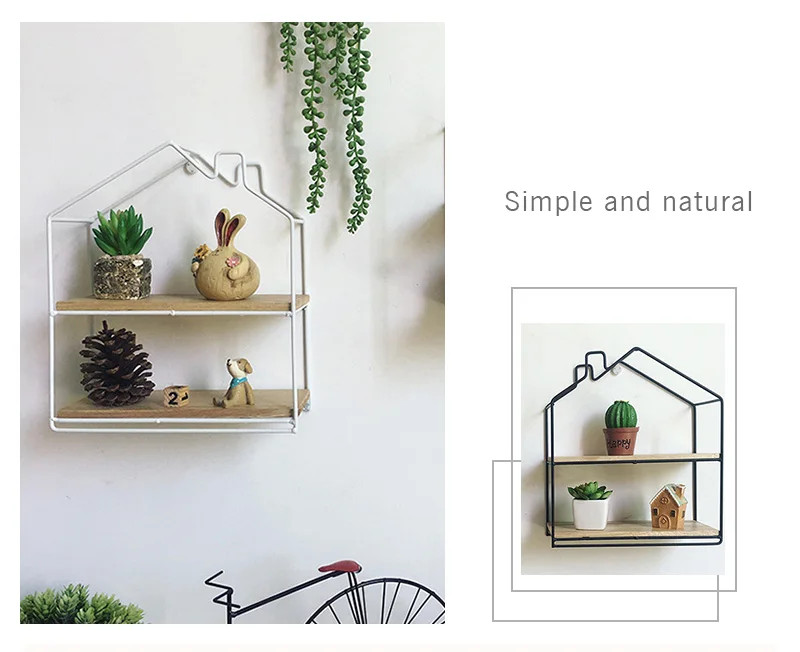 storage racks (10)