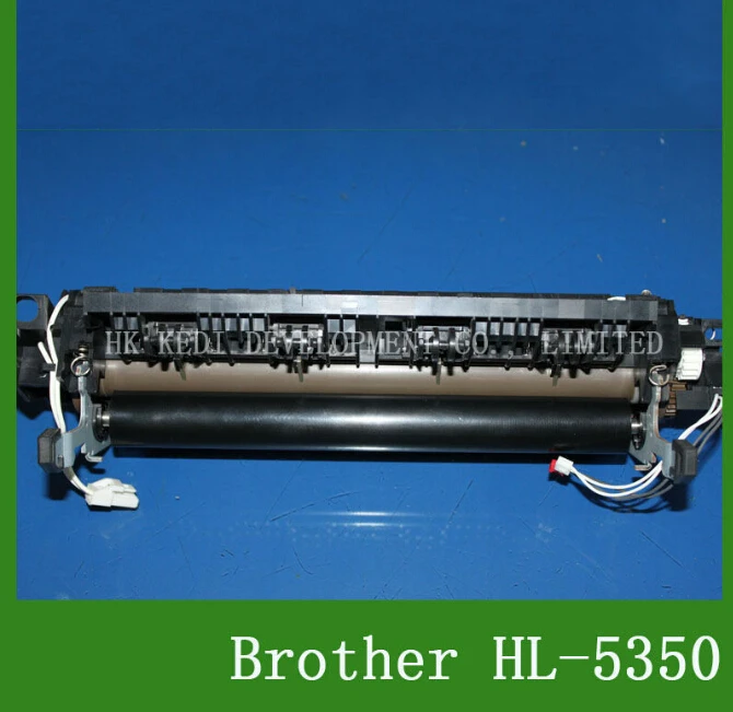 термоузел brother hl-5440. термоузел brother hl-2132/2230/dcp-7057/mfc-7360 (печь в сборе) ly3704001/ly2488001. термоузел brother hl-2300/dcp-l2500. фьюзер (печка) в сборе для brother hl-l5000/5100/5200/6400 (cet), dgp7526. Brother 2371dn печка.
