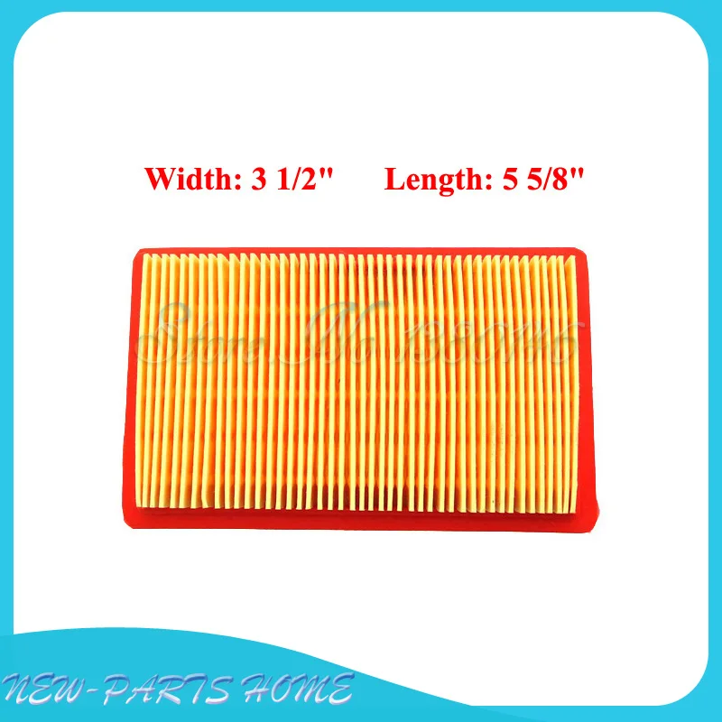 Воздушный фильтр и предварительный для Kohler Honda 751 10298 951 17211 ZG9 M00 GVX140 14 083 01 S 04 MTD