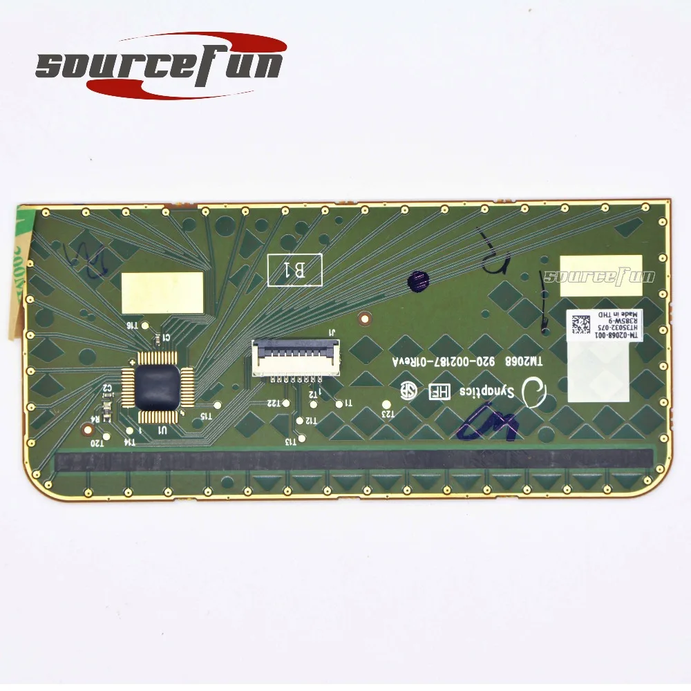 Touch Pad For HP For Pavilion G6 2000 Series Touchpad Board 920 002187