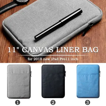 

11 Inch Notebook Case Table PC Bag Table Cover Bag Case Portable for IPad Pro Cover