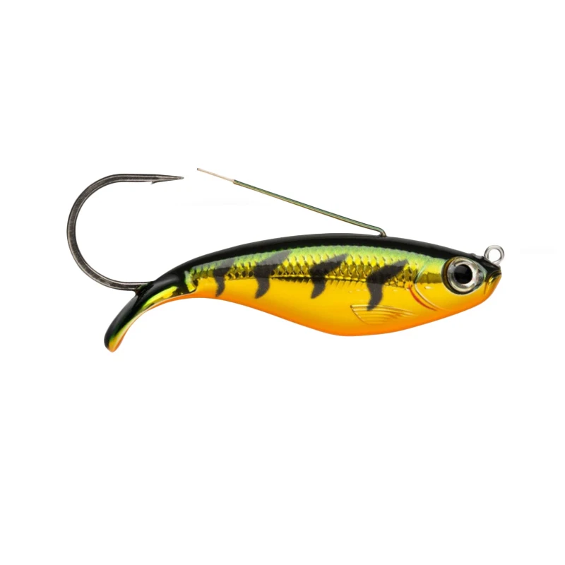 1 piezas pesca 85 cm 21,5g Anti hierba pesca Wobbler cebo Artificial duro señuelos cuerpo Lifelike pesca pesca