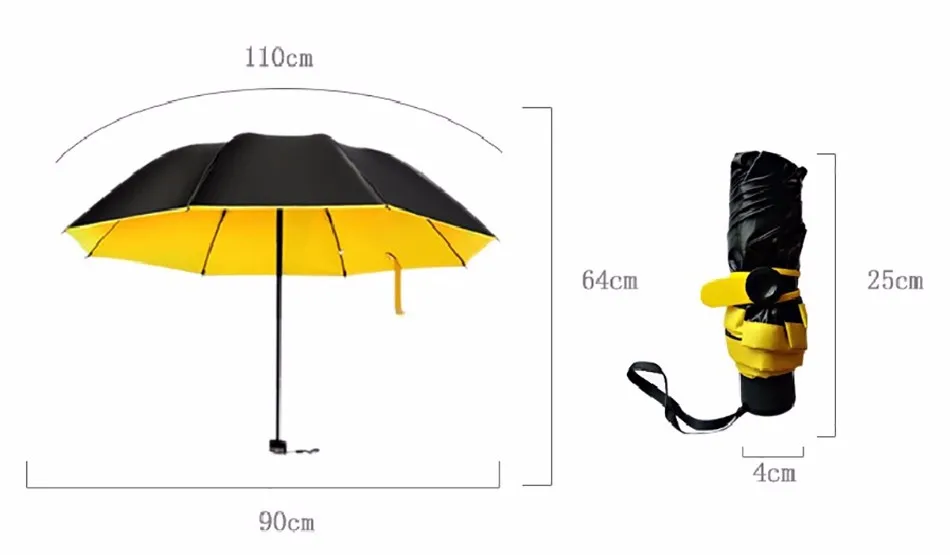 Мини Карманный Женский зонтик, складной мужской зонтик, Женский Зонт от дождя, защита от УФ-лучей, Guarda Chuva sombrinha sun paraguas parapluie