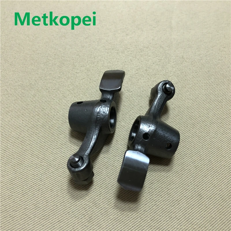 XDI camshaft - rocker  (7)