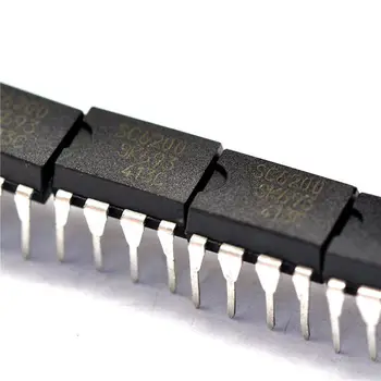 

Module Free shipping SC6200 LCD power management chip genuine original DIP8 (5 pcs/lot)