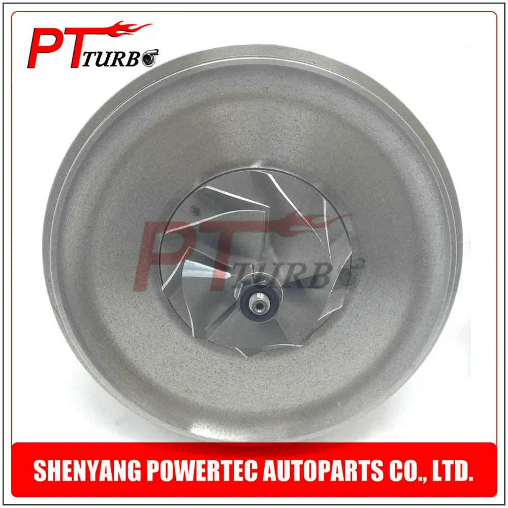 Авто турболдер Ремонтный комплект RHB5 Турбокомпрессор ядро КЗПЧ картридж VC180027/VD180027/VI95/VICC для Isuzu Trooper 3,1 TD
