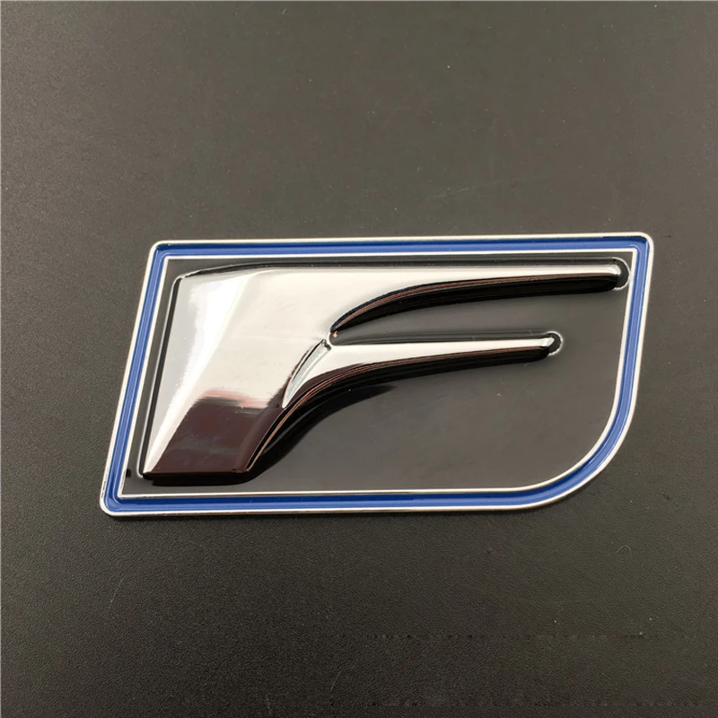 Для Lexus IS250 RX300 NX RX RX350 GS300 GX470 CT200H RX330 модификация автомобиля F Sport боковая наклейка