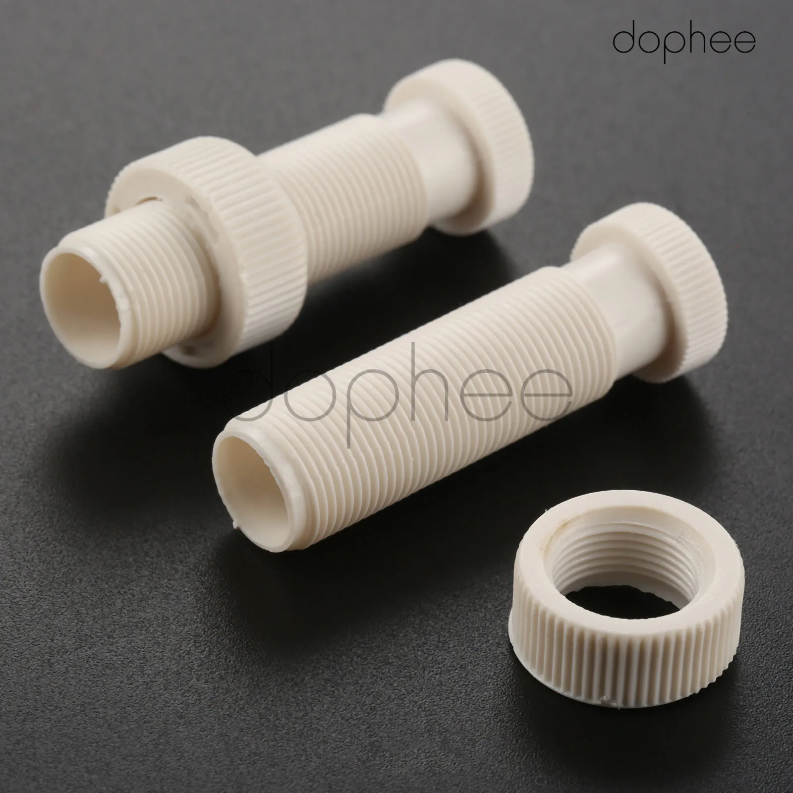 Dophee 2 шт. 47*19 мм прижимные Пружинные регуляторы Lockstitch швейная машина прижимная