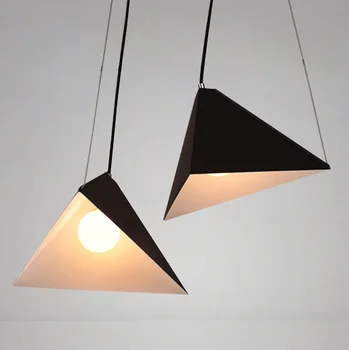 

Loft pendant lamp modern nordic dining room living room restaurant cafe club bedroom bar hall pendant light