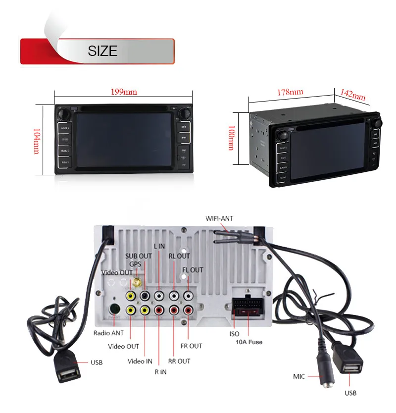 Best Quad Core Android 5.1.1 Car DVD GPS Radio for Toyota Universal Fortuner RAV4 Hilux Vios Camry Prado Corolla Land Cruiser Wifi 3G 18 Best Quad Core Android 5.1.1 Car DVD GPS Radio for Toyota Universal Fortuner RAV4 Hilux Vios Camry Prado Corolla Land Cruiser Wifi 3G 18