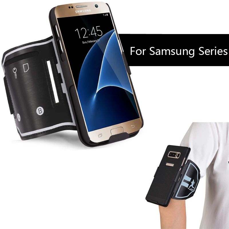 رياضة الجري الركض الفرقة الذراع غطاء رجل الصلب عودة حالة شارة الهاتف حامل أجهزة سامسونج galaxy S8 زائد S6 حافة S7 S6 s5 ملاحظة 8 رياضة الجري الركض الفرقة الذراع غطاء رجل الصلب عودة حالة شارة الهاتف حامل أجهزة سامسونج galaxy S8 زائد S6 حافة S7 S6 s5 ملاحظة 8
