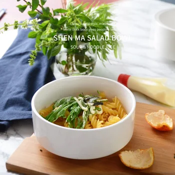 

GUCI China Ceramic Cake Bowl And Plates Porcelain Pastry Top-grade Fruit Tray high quality Ceramic Tableware For Dinner