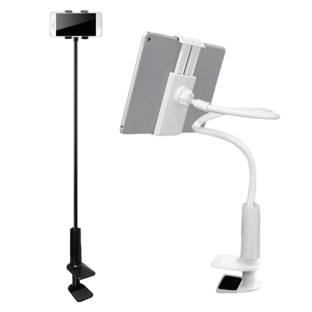 360 Degree Adjustable Tablet Stand Holder For iPad Mini Air Samsung For