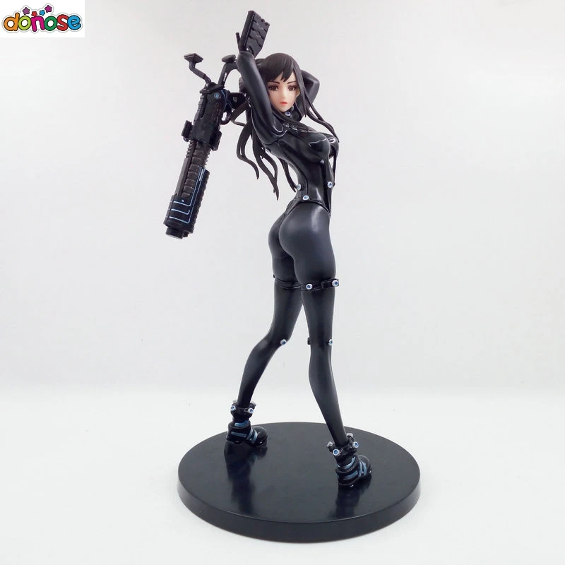 Аниме GANTZ: O Anzu Yamasaki GANTZ меч No.15 Hdge технические статуя Reika X вер. Сексуальная девушка
