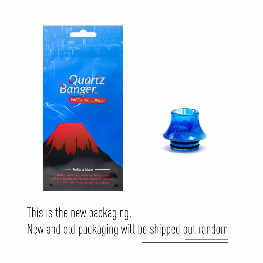 TFV8 Drip Tip