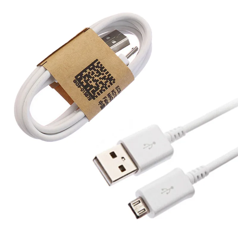 5 шт. Micro USB кабель для зарядки и синхронизации данных для lenovo samsung Galaxy S4 i9500 S5 huawei Y6 Y9 Honor 7A 8A 8X 7X Android Phone