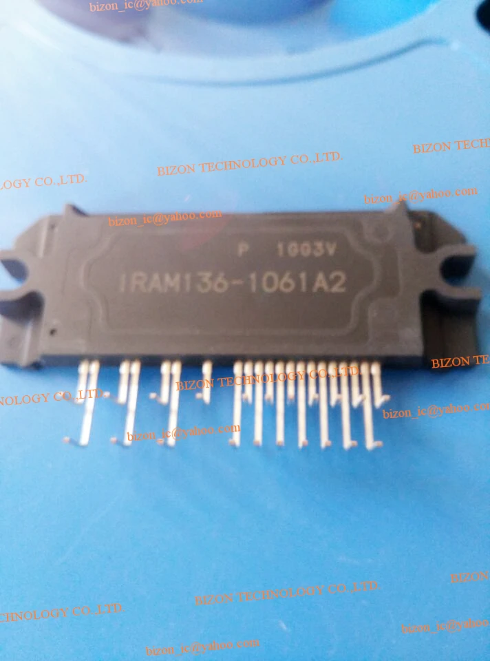 IRAM136-1061A2 Новый