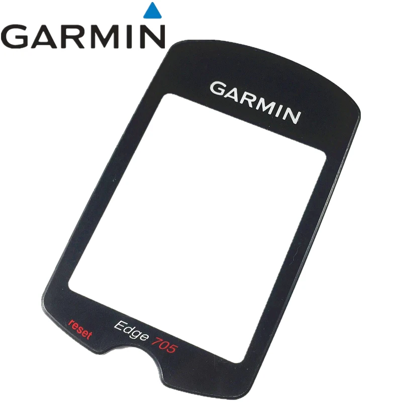 Оригинальное защитное стекло 2,2 дюйма для Garmin Edge 705 GPS для велосипеда, Защитное стекло для компьютера, Замена объектива