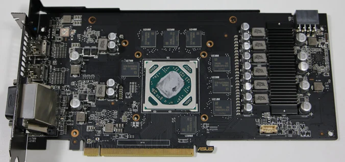 BYKSKI водный блок использовать для ASUS RX580 DUAL O8G/ROG STRIX RX570 O4G GAMING RGB свет/полное