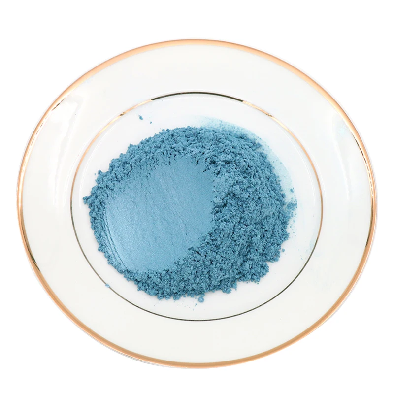 Type 400 Super Shiny Pearl Powder Colorful Nail Ink Toys Handicrafts Fishing Rod Dyeing 50 Grams Per Bag |