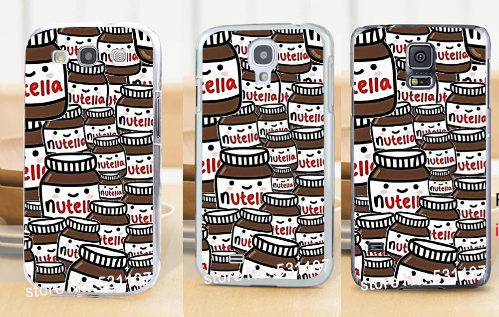 S345-nutella