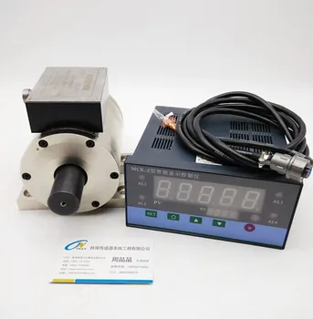 

Dynamic torque sensor with single display torque- sensor torque -sensor