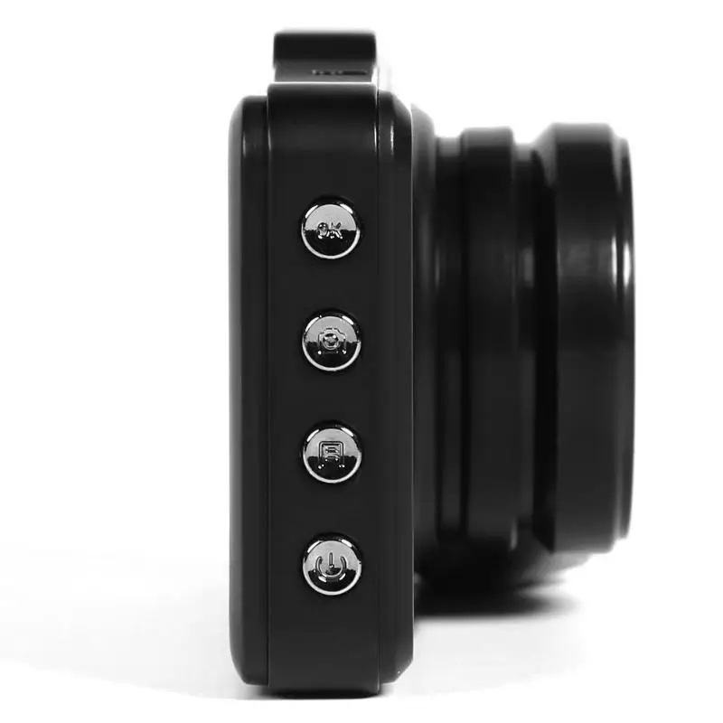 L302 DVR камера 3,0 дюймов HD 1080 P g-сенсор Мини DVR Регистратор