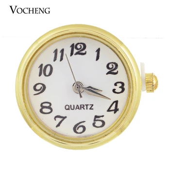 

Wholesale 10PCS/Lot 18mm Vocheng Ginger Snap Watch Charm Jewelry Vn-310*10