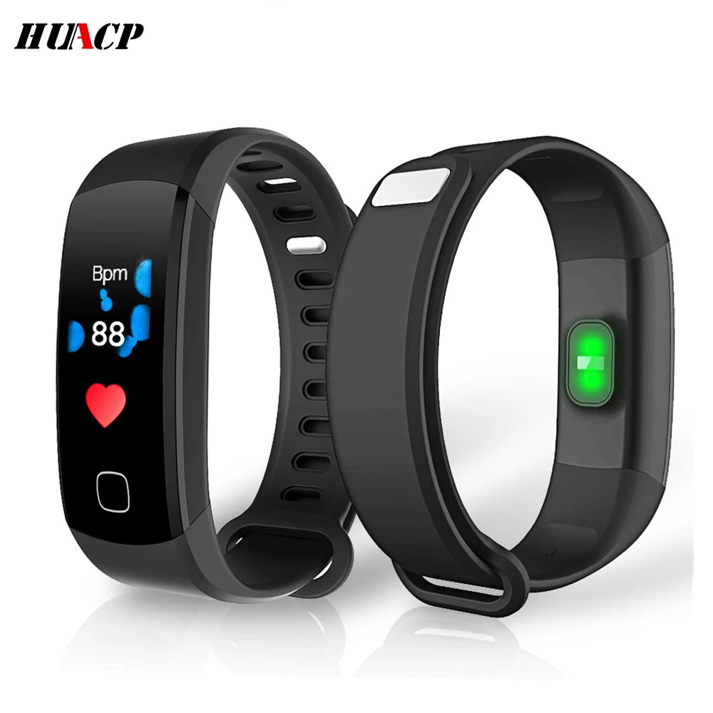 best smart bracelet with blood pressure