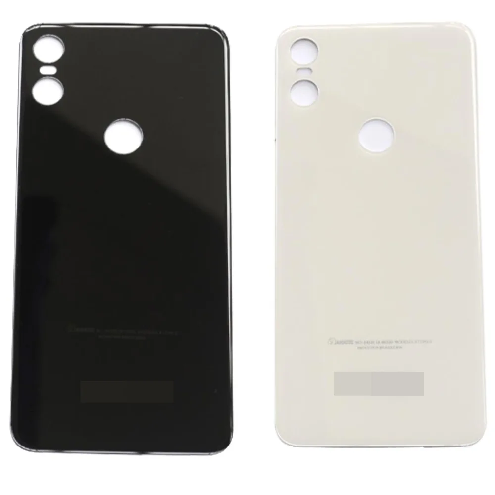 100% оригинальная новинка 5 9 &quotдля Motorola Moto One/P30 Play XT1941 стеклянная задняя дверь