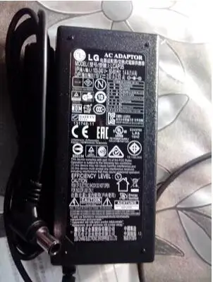

100%NEW 32MB25VQ LG LCAP35 DA-48F19 19V 2.53A SPOT