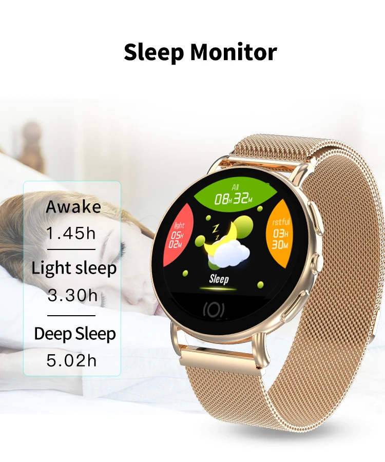 FocuSmart T7 smart watch приборы для измерения артериального давления Фитнес трекер