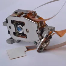 Замена для Alpine CHM-S601 CD плеер запасные части лазерные линзы Lasereinheit модульный блок CHMS601 Оптический Пикап Bloc Optique