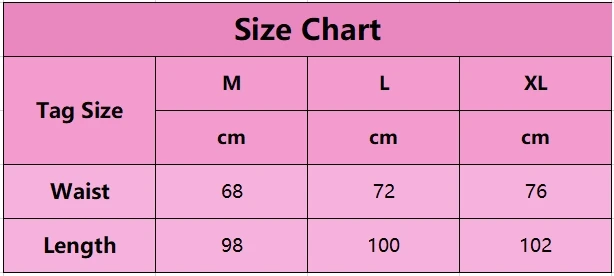 SIZE