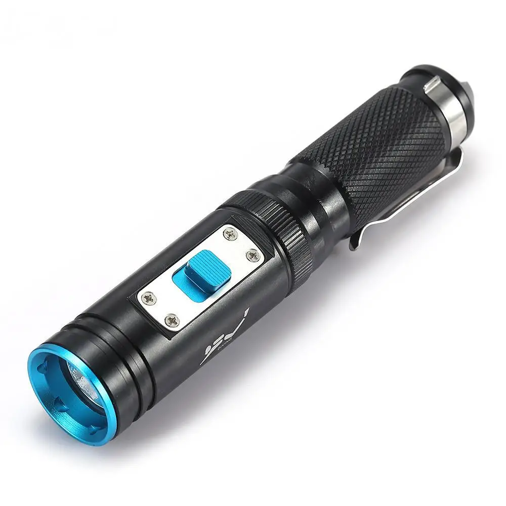 DV50 diving flashlight (4)