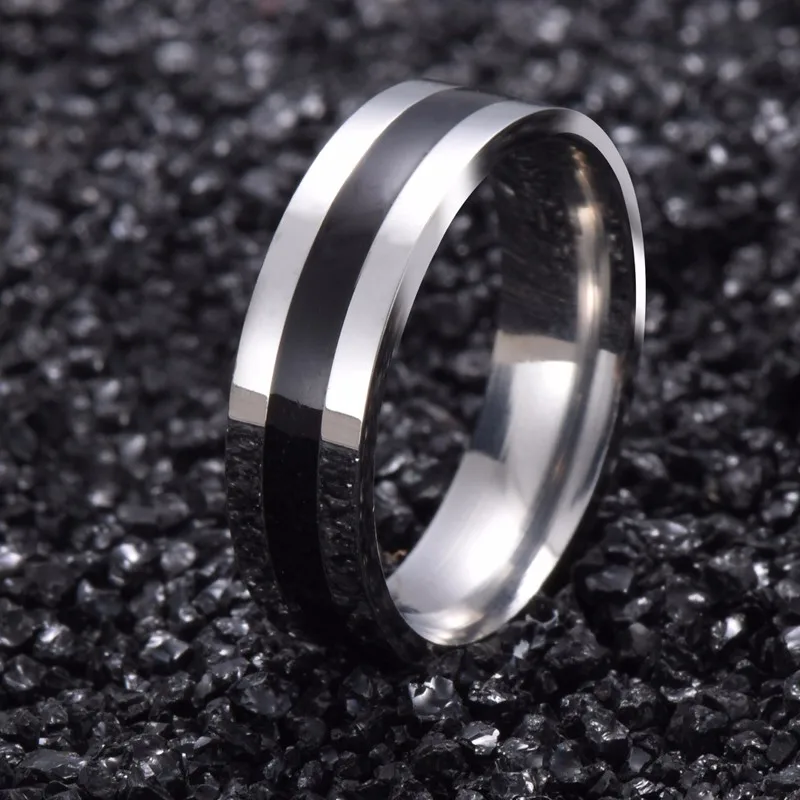 The Lord of the Rings Wedding Band White Gold  Hobbit Mall