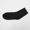 5 Pairs Men Socks Solid Color Cotton Classical Businness Casual Socks Summer Autumn Excellent Quality Breathable Male Sock meias ► Photo 2/6