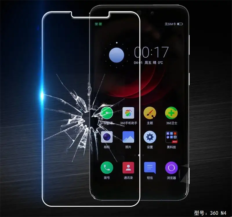 Закаленное стекло для Asus Zenfone Max Pro M2 ZB631KL защитная пленка экрана премиум класса